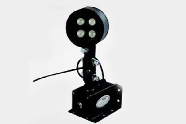 4 LED SPOT LIGHT