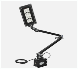 8 LED ARM LIGHT