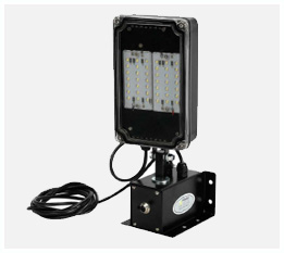 8 W ML PRESS LAMP