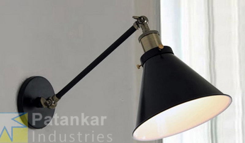 Industrial Lights Manufacturer, Supplier, Exporter