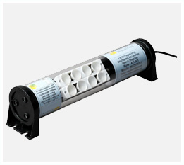 4 LED x 2 CNC LAMP