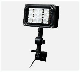 12 LED WALL MOUNTED LAMP