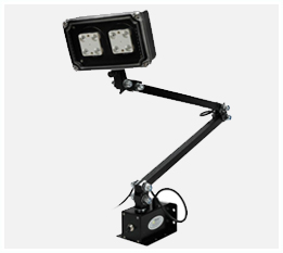 8 LED ARM SPOT LIGHT