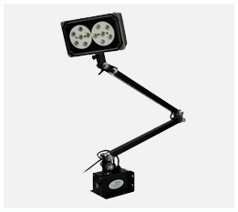 12 LED ARM SPOT LIGHT