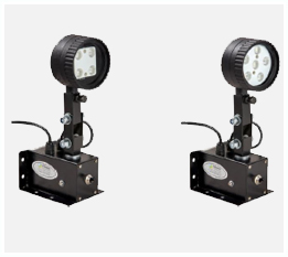 4 & 6 LED SPOT LIGHT