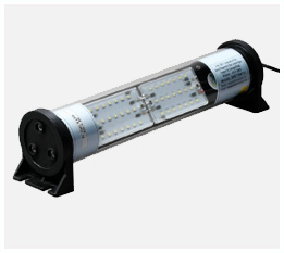 PL-CNC-9 LED LAMP