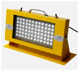 72 LED EMERGENCY LAMP