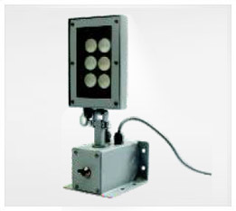 6 LED - ML PRESS