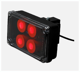 EOT CRANE SAFETY LIGHT