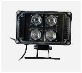 EOT CRANE SAFETY LIGHT