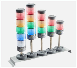 LED TOWER LAMP 60MM