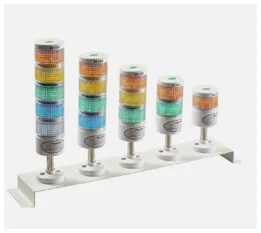 LED TOWER LAMP 50MM