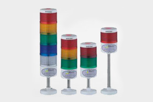 LED-TIER LAMP 45MM